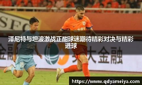 泽尼特与坦波激战正酣球迷期待精彩对决与精彩进球