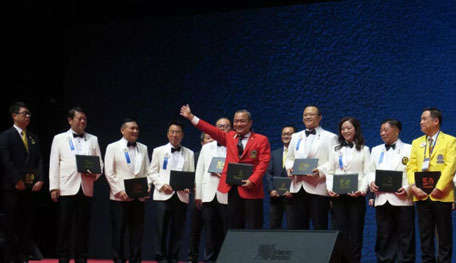 �������л��� | ������Ȧ�����Ƽ����³��������յ�һ��лл��